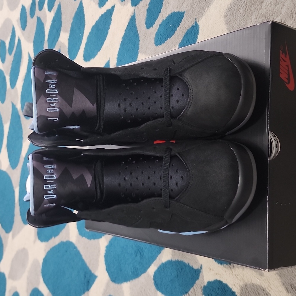 Air Jordan 7 Retro Sneakers